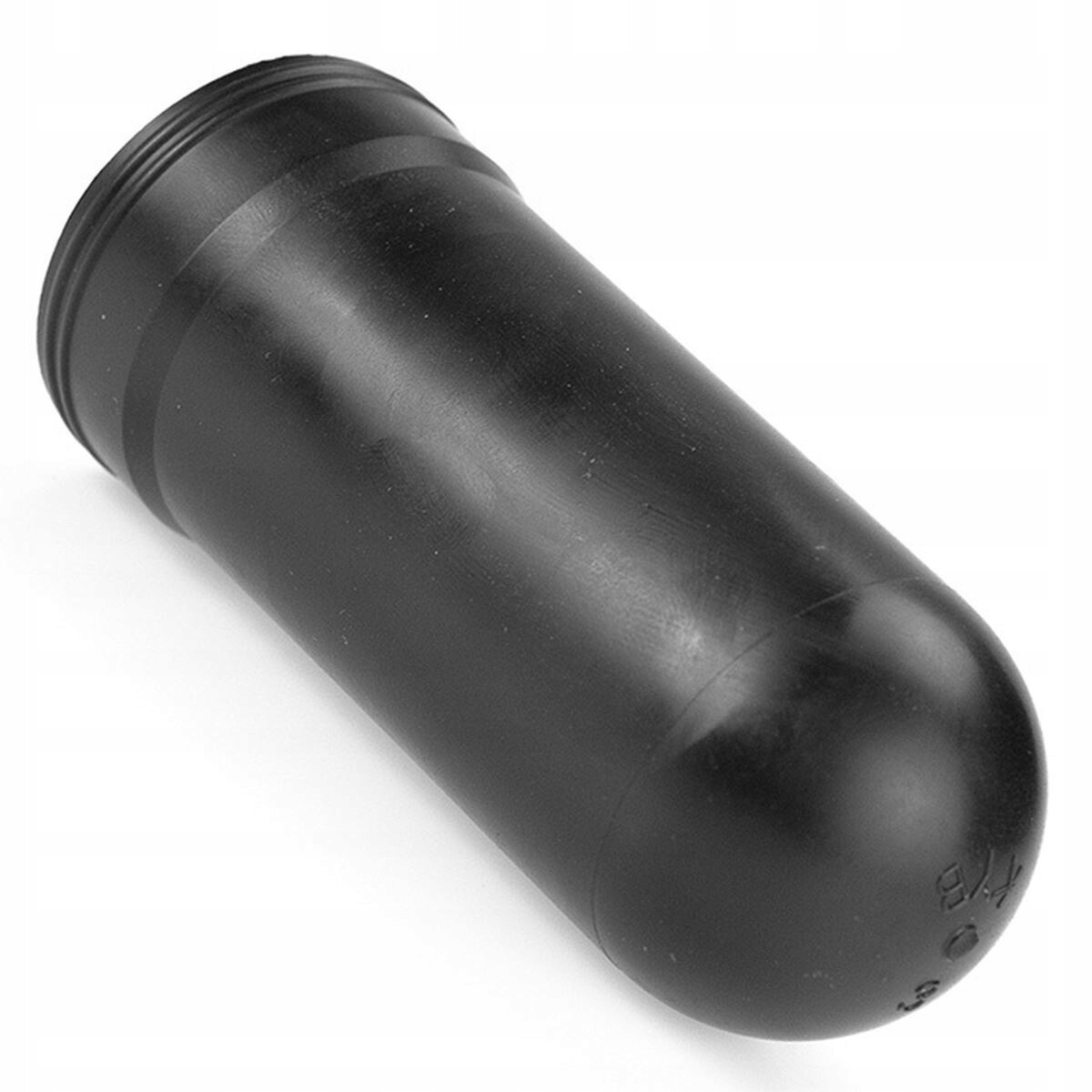 Diaphragme KYB anti-talonnement amortisseur Husqvarna TC 449