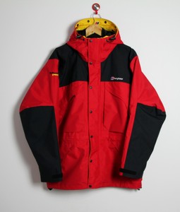 Berghaus Mera Peak Red Shop, 57% OFF 