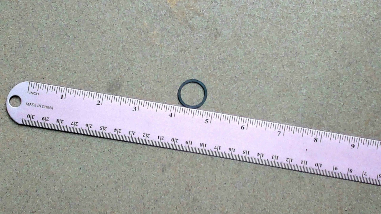 Genuine OEM Tecumseh 36832 Dipstick Tube Seal ORing * US Seller eBay