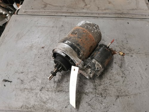 VW Golf 1 2 Scirocco 53B GTI Audi 80 B2 GTE Anlasser Starter Bosch 0001211223