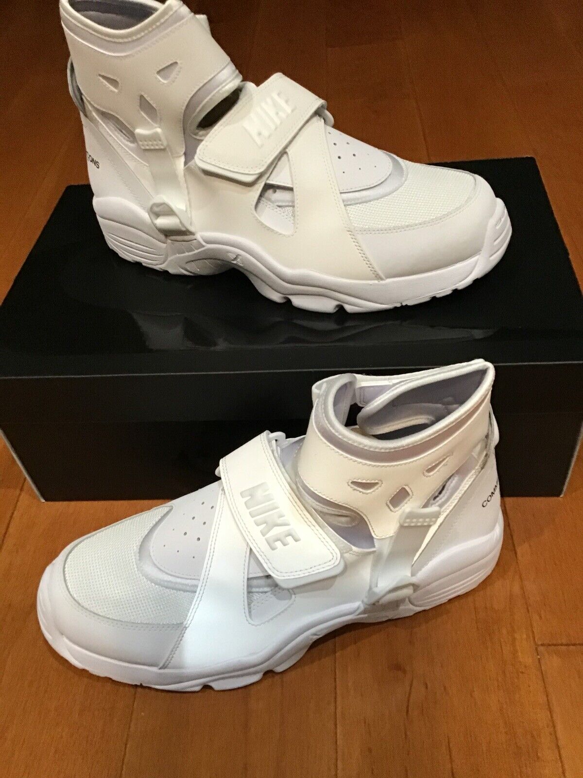 COMME des GARCONS HOMME PLUS×NIKE-