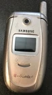 READ BEFORE BUY Samsung SGH E315 (Straight Talk) Silver Cell Phone Fair Used 10