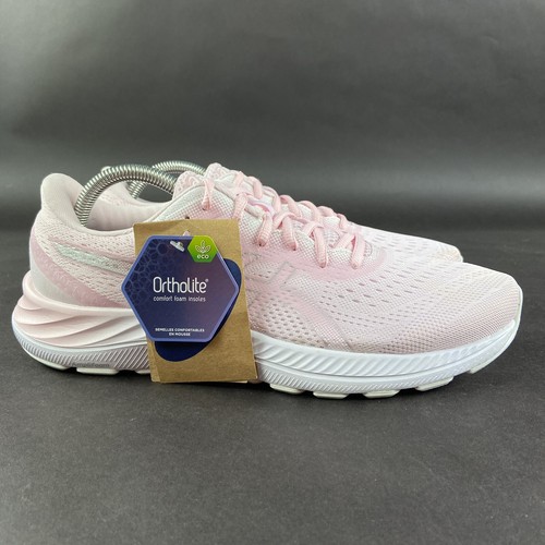 Pure Silver Running Shoes Size 