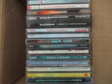 Soundtracks  Comedies Lt 2  Sold Individually Not A Lot 8/2/25