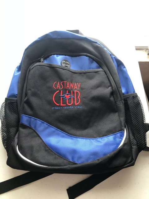 ebay disney bags