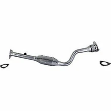 REPS960304 Evan Fischer Catalytic Converter 