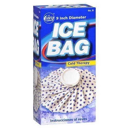 Ice on sale bag online