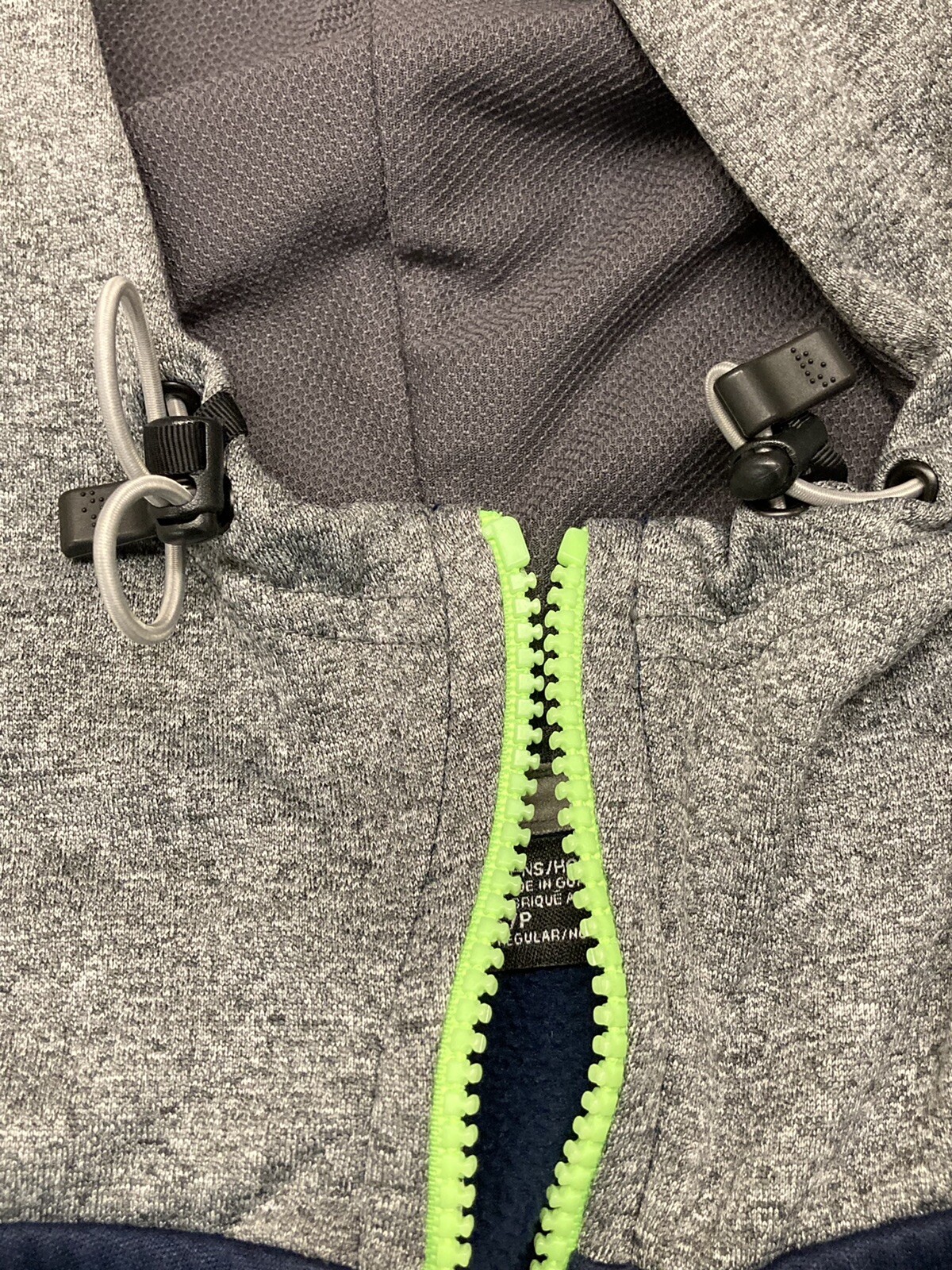 north face mack mays hoodie