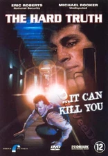 The Hard Truth NEW PAL Cult DVD Kristine Peterson Yvonne Farrow