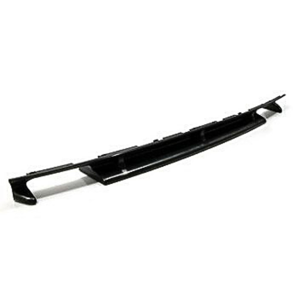 Diffuseur arrière look M3 de prestige en ABS mat pour BMW E36 Pack M à 4 sorties - 2