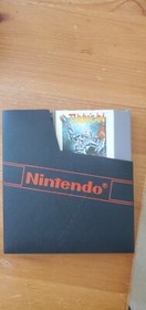 Super Turrican / Nintendo NES / PAL B / FRG DAS #1