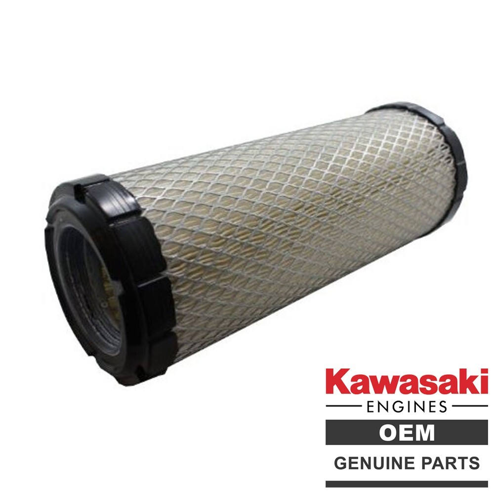 Genuine Kawasaki 99969-6527 Tune Up Kit for FX651V, FX691V and
