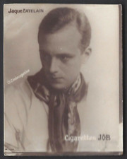 JOB - CINEMA STARS (M SIZE, UNNUMBERED) - JAQUE CATELAIN