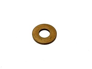 Bronze Flat Washer 9/16" ID 1-1/4" OD
