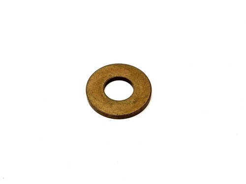 Bronze Flat Washer 9/16" ID 1-1/4" OD