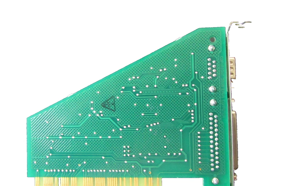 Genuine Lava Computers MOKO L87.1 SP-PCI Serial & Parallel Interface PCI Card - Image 4 of 4