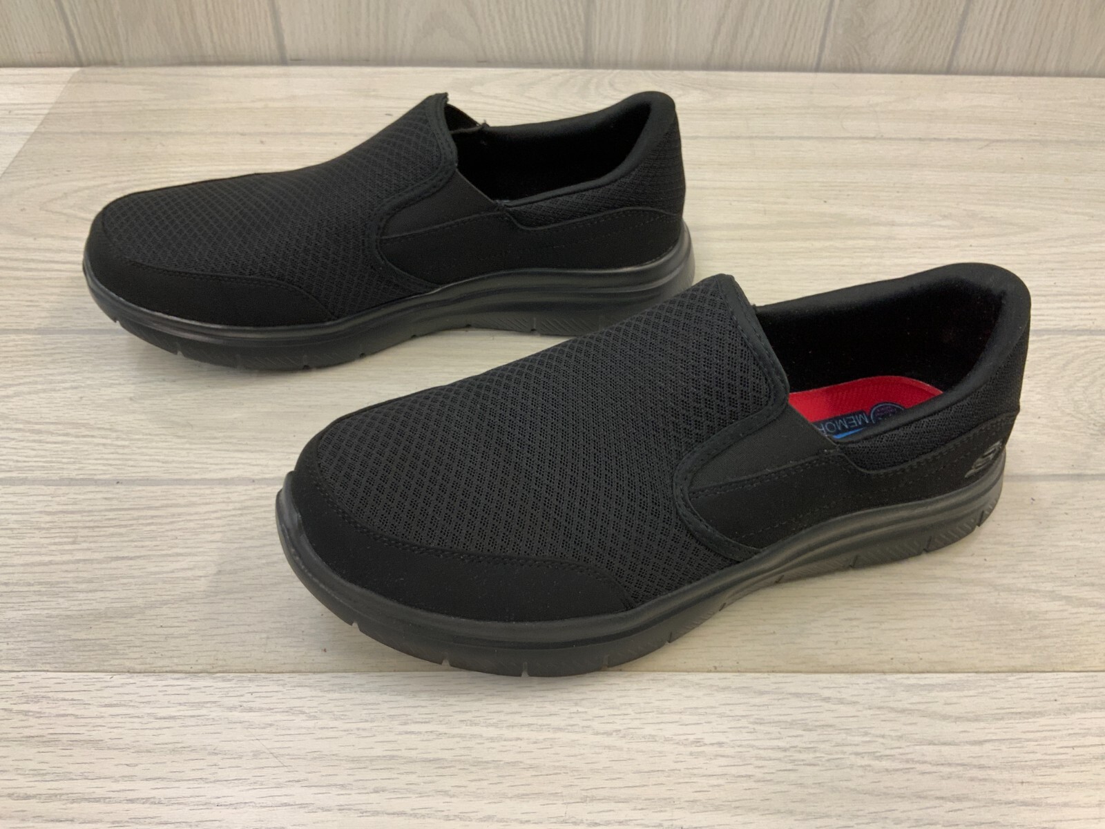 Skechers Flex Advantage McAllen SR Work 