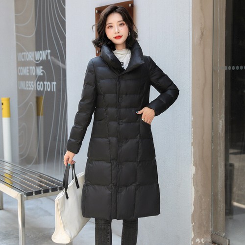 thin winter jacket plus size