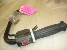 Echo edr-260 throttle  handle gas drill   part bin 496