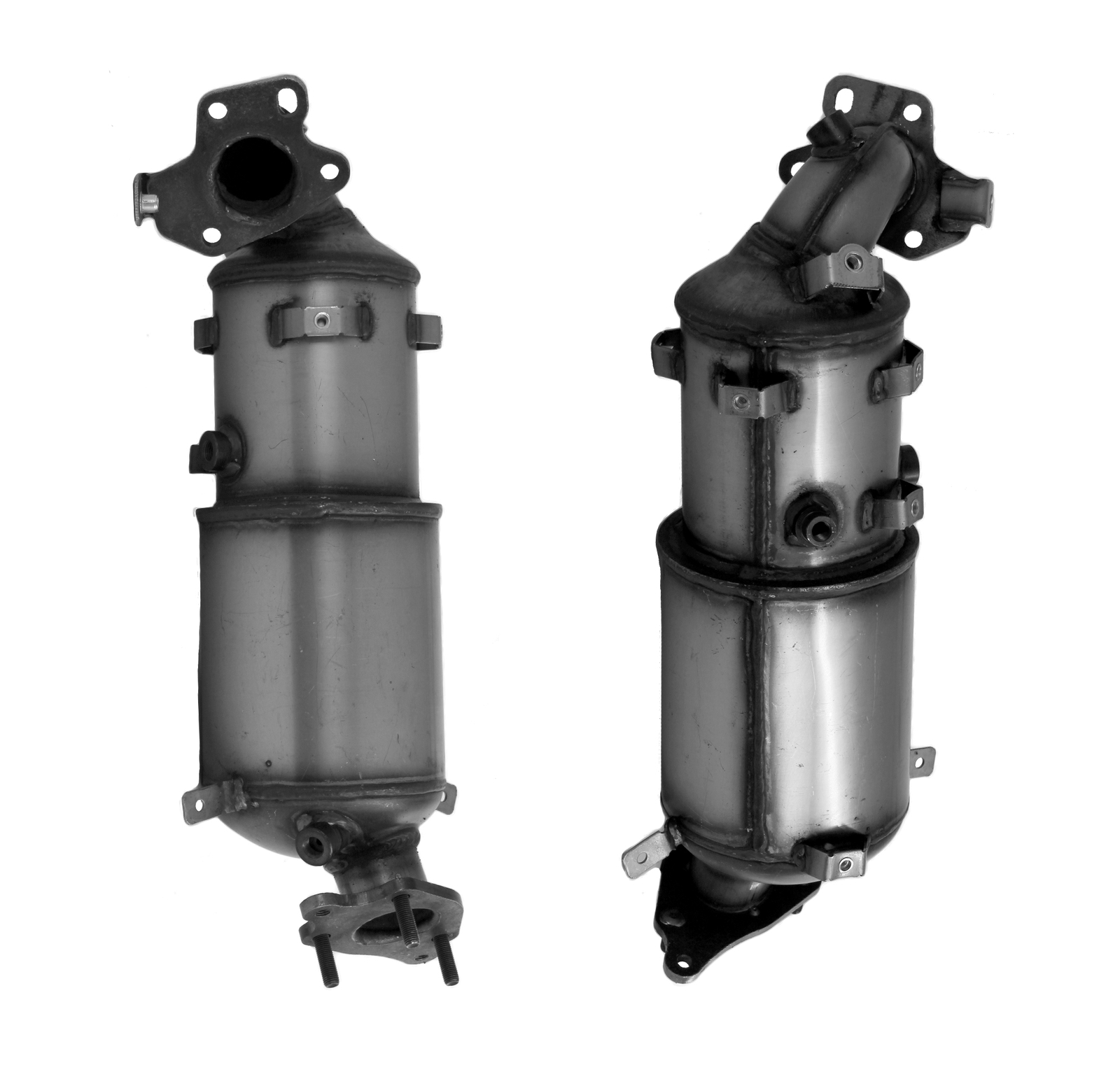 For HonwardsDA ACCORD VIII Estate 2008 onwards Particulate Filter - Image 3