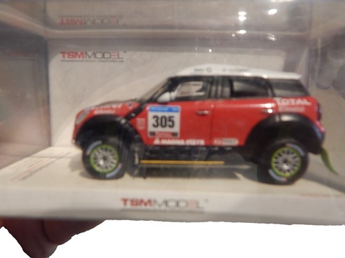Mini GT #1009 Porsche 911 Dakar Rally 1974 | eBay