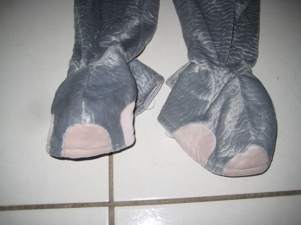 Disfraz Bebé Disney Unisex-Bebé Dumbo Infantil 12 Meses Nuevo Con Etiquetas Foto 3 de 4