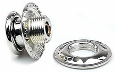 TENAX Druckknopf für 2-5 mm Planenstärke Verdeck Plane Persenning Boot Cabrio