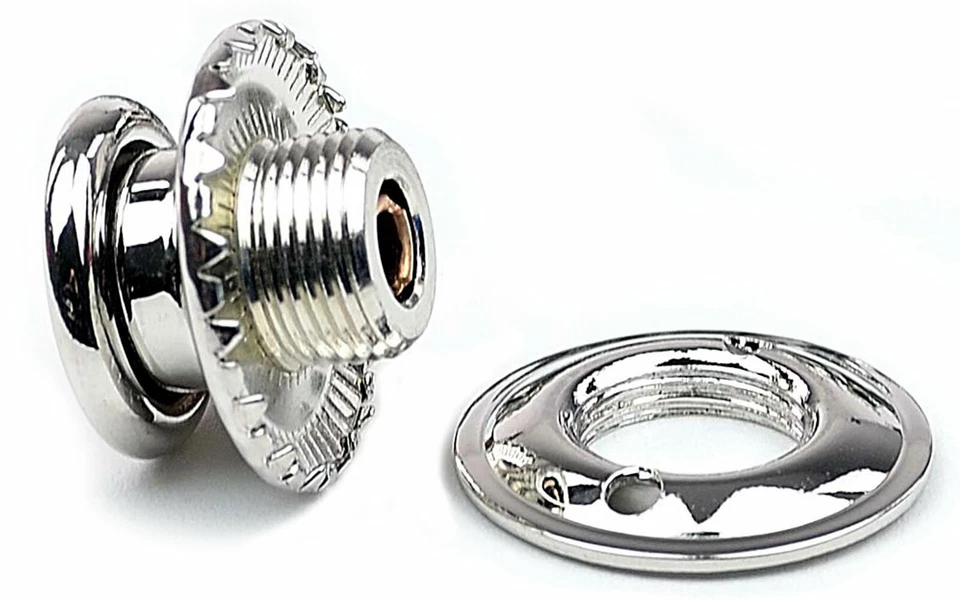 TENAX Druckknopf für 2-5 mm Planenstärke Verdeck Plane Persenning Boot Cabrio