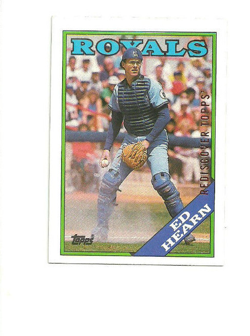 2017 Topps & Heritage Rediscover Topps Buyback | eBay