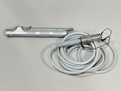 SMITH & NEPHEW DYONICS POWERMAX ELITE HANDPIECE - 72200616