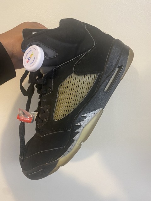 jordan 5 metallic 2000