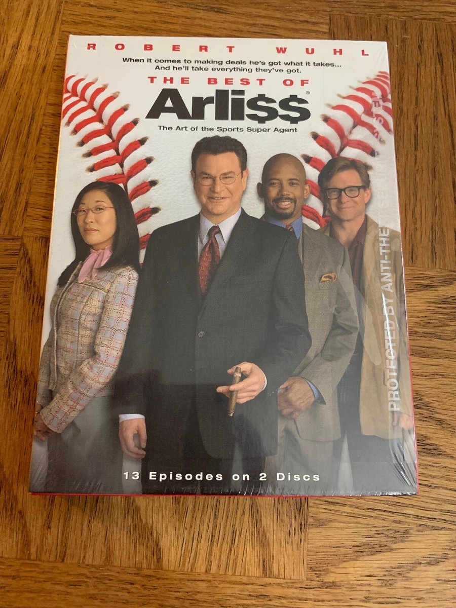 その他 Arliss: The Best of Arliss 1 [DVD] [Import] Arliss: The Best of Arliss 1 [DVD] [Import]