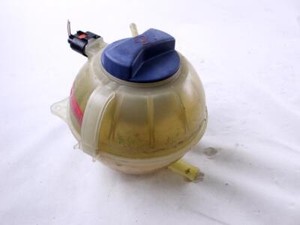 6Q0121407 Ausgleichsbehälter Für Kühler Skoda Fabia 1.4 B 50KW 5M 5T