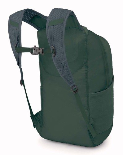 Osprey Ultralight Stuff Pack Rucksack Rucksack Tundra Green dunkelgrün Neu - Bild 3 von 3