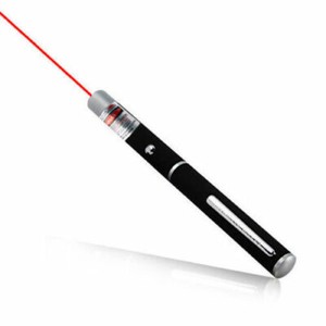 650nm 900Miles Single Beam Red Laser Pointer Pen Light Pet Cat Dog Toy Lazer NEW