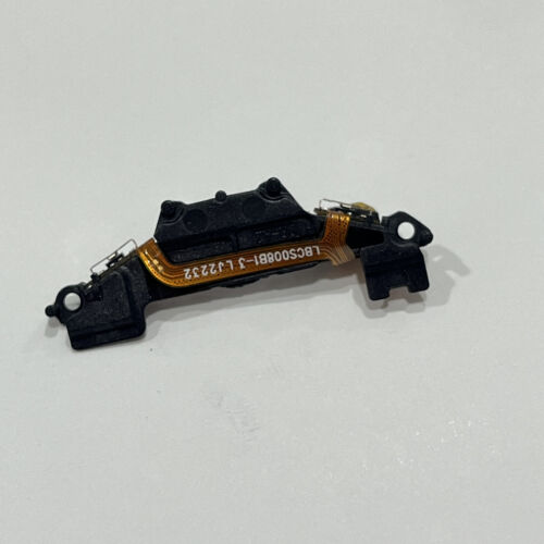 For Mi Watch S2 46mm Power Button Flex Cable with Bracket Watch Accessories - Picture 1 of 2