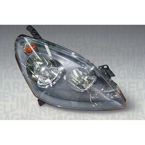 MAGNETI MARELLI 710301214204 Halogen Scheinwerfer Rechts für OPEL ZAFIRA B 07.05 - 第 1/1 張圖片