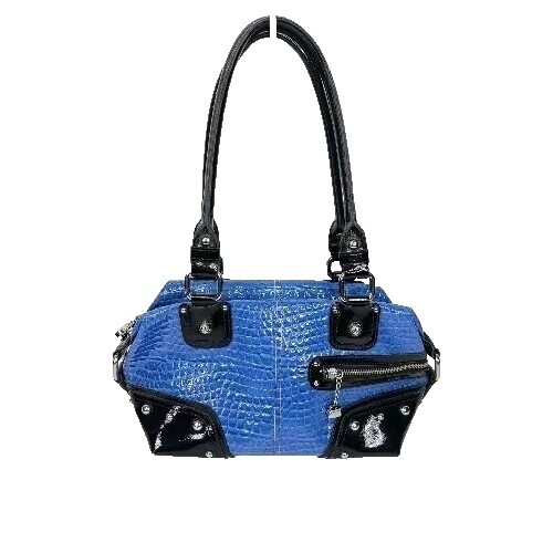 Kathy Van Zeeland Handbag | eBay