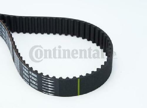 Original CONTINENTAL CTAM Timing Belt CT1064 for Nissan Renault Suzuki