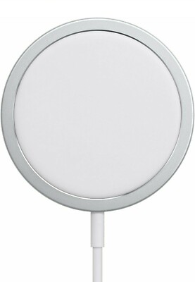 Apple Original A2140 MHXH3AM/A MAGSAFE CHARGER BRAND NEW SEALED