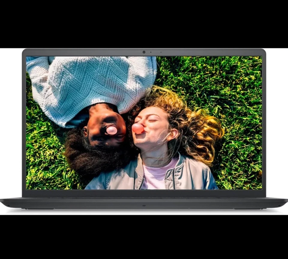 Brand New Dell Inspiron 15 3000 15.6" Core i3 8GB / 256GB New. See Description - Image 4 of 4