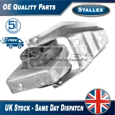 Fits City-Coupe Roadster Fortwo 0.7 0.8 CDi Engine Mounting Front Stallex