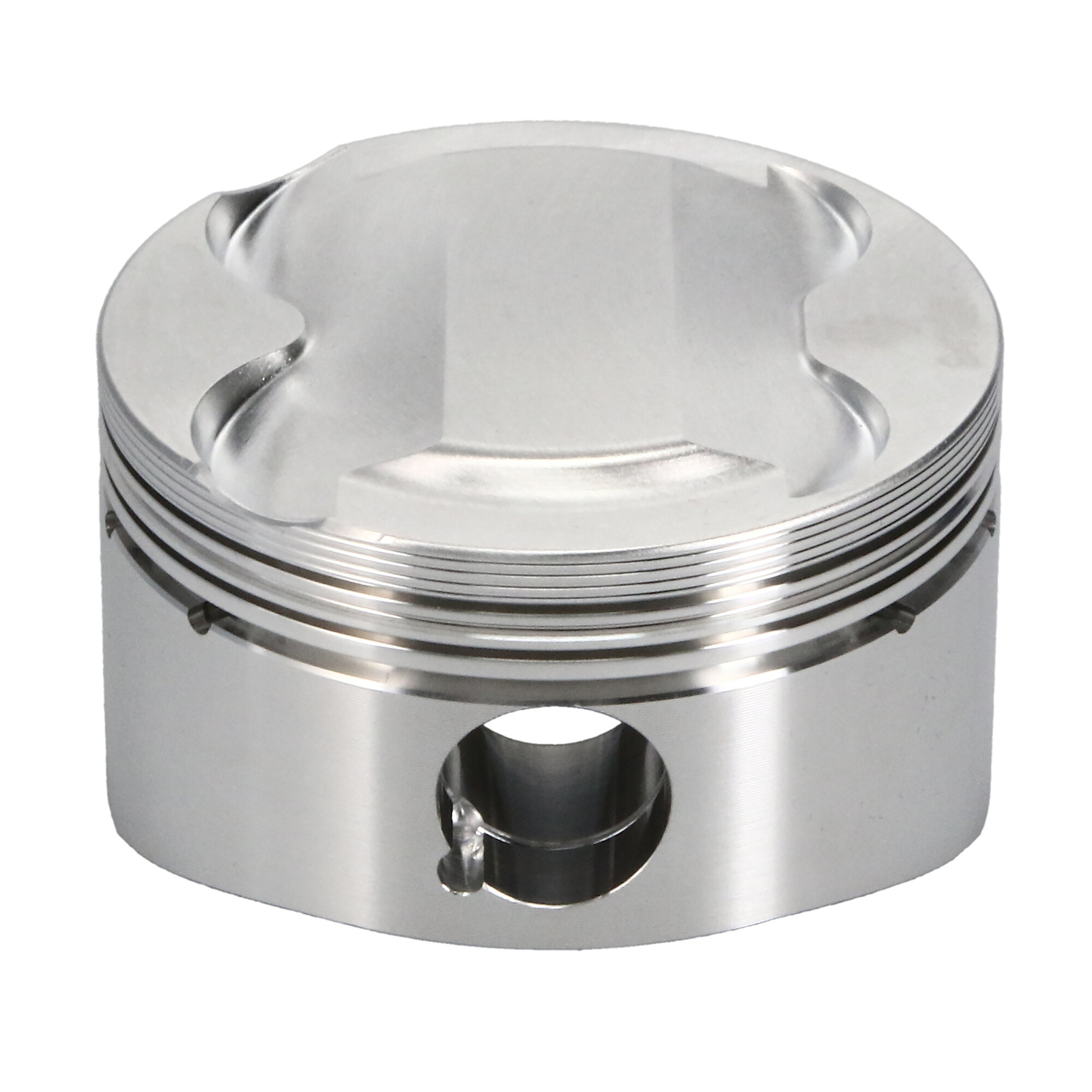 Wiseco PK1673 90-99 Suzuki DR350 10.51 CR (4576M) Piston Kit main image 1