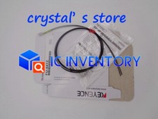 Keyence Fiber Optic Sensor FU-44TZ FU44TZ New