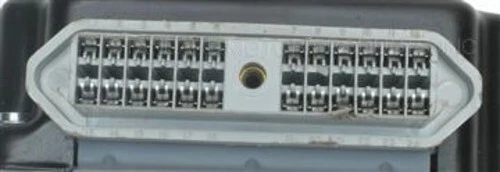 Relay Ctrl Module - Reman  Standard Motor Products  RCM12 - Image 3 of 3