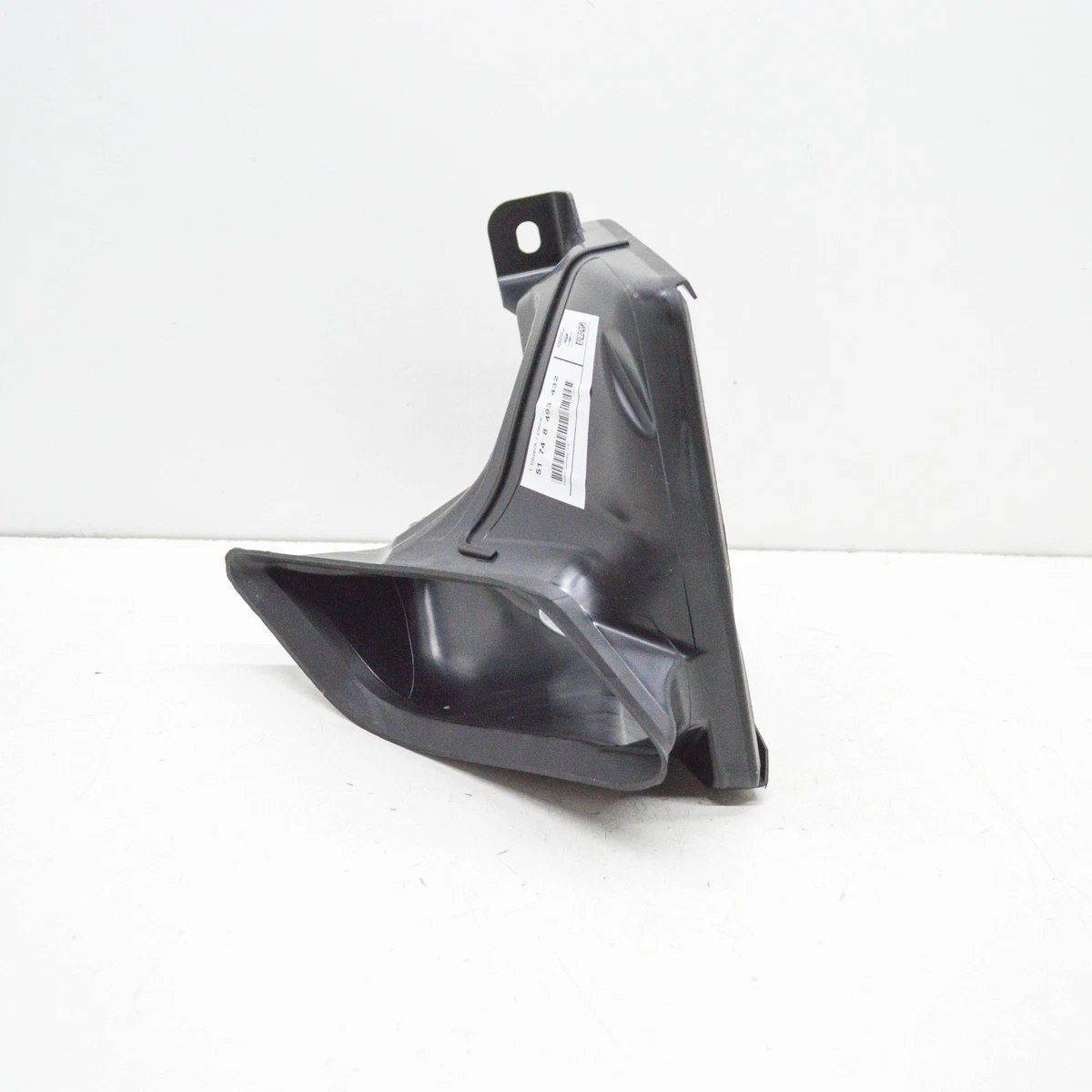 NEW BMW X1 F48 RADIATOR AIR DUCT LEFT 51748493432 ORIGINAL | eBay