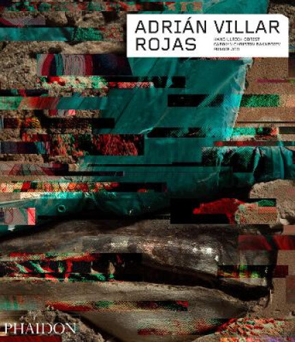 Thumbnail - Adrián Villar Rojas (phaidon Contemporary Artists Series) By Obrist,