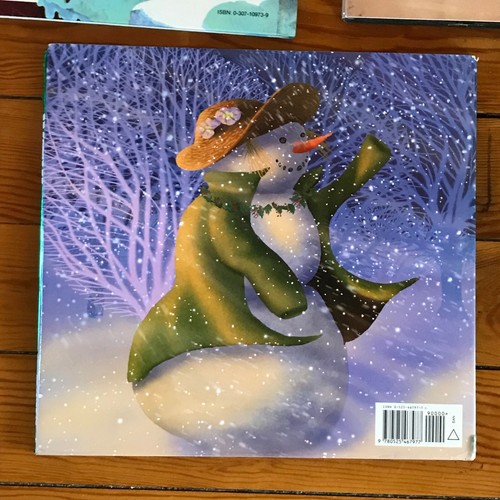 Lot of 3 THE NIGHT BEFORE CHRISTMAS Magic & THE HALLOWEEN HOUSE Hardcover Books: - Picture 12 of 12