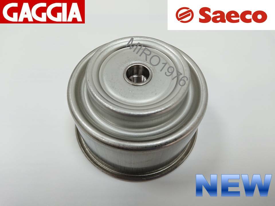 SAECO GAGGIAPARTS LOWER BOILER CASING FOR NINA,StarbucksSirena,NEW
