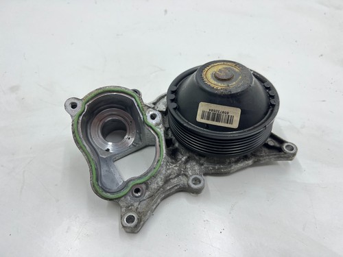 OEM BMW F32 4 Serie N57 Motor Wasserpumpe 8507326